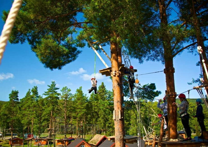 Evje: Adventure Pass with 6 Activities - Final Thoughts: Who Will Love This?