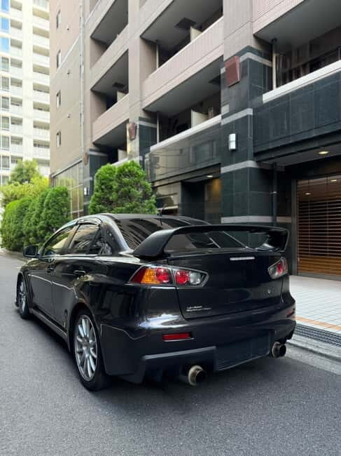 EVO, WRX, Skyline  JDM Night Run to Daikoku Car Meet - Final Thoughts