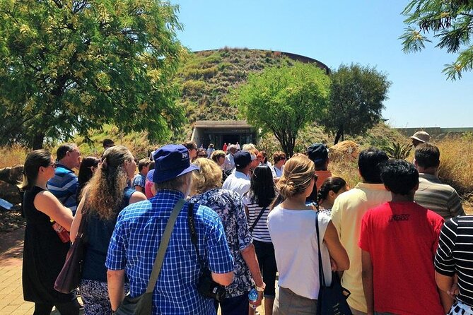 Evolution Of Humankind Tour - Origins of Homo Sapiens