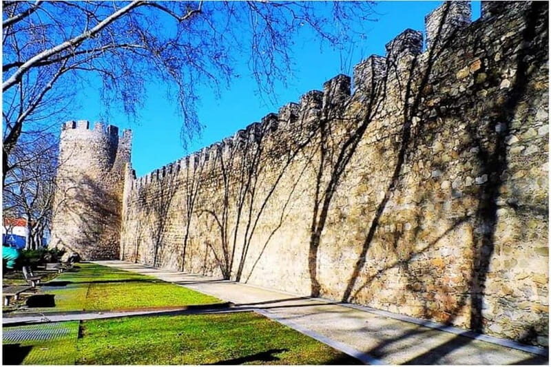 Evora Ancient City & The Alentejo Private Luxury Wine Tour - Exploring the Évora & Alentejo Private Luxury Wine Tour