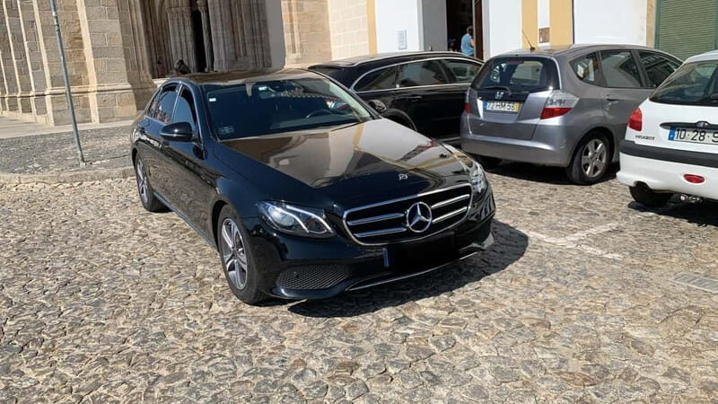 Evora Ancient City & The Alentejo Private Luxury Wine Tour - Good To Know