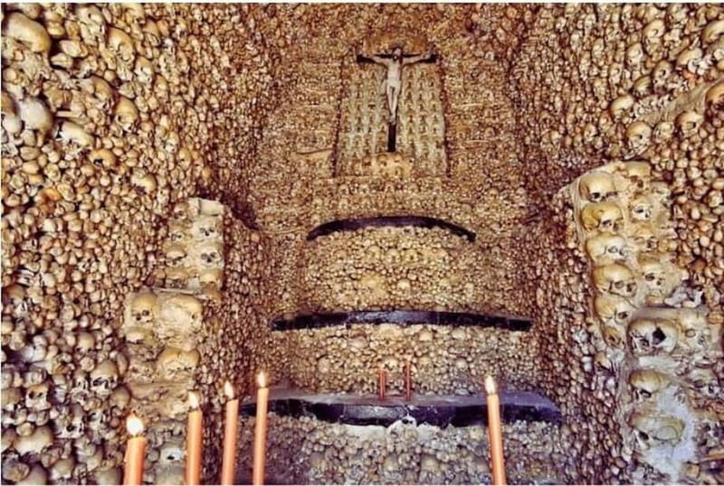 Evora Ancient City & The Alentejo Private Luxury Wine Tour - Why Évora’s Heritage Is Unique