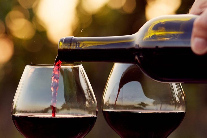 Evora Ancient City & The Alentejo Private Luxury Wine Tour - Tour Highlights