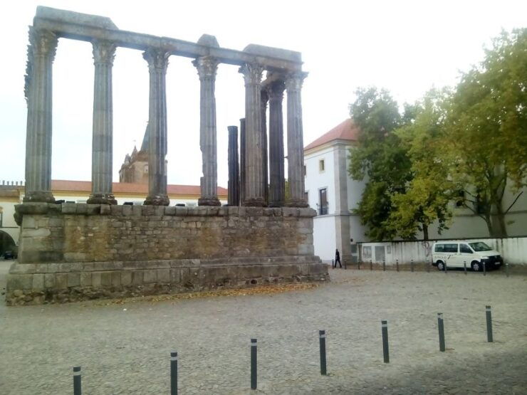 Évora and Monsaraz: 8-hour Private Tour - Tour Highlights