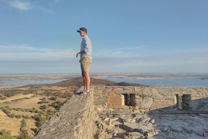 Évora and Monsaraz From Lisbon - Insider Tips for an Unforgettable Experience