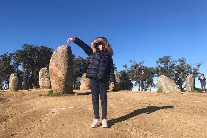 Evora and Monsaraz Full Day Private Tour From Lisbon - Cancellation Policy