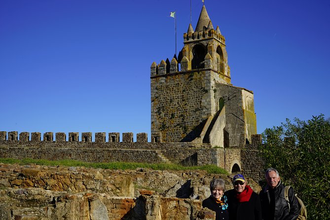 Evora and Monsaraz Full Day Private Tour From Lisbon - Pricing and Booking