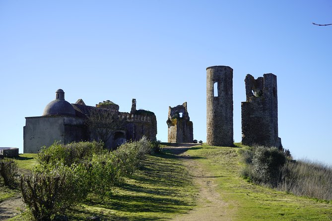 Evora and Monsaraz Full Day Private Tour From Lisbon - Additional Info