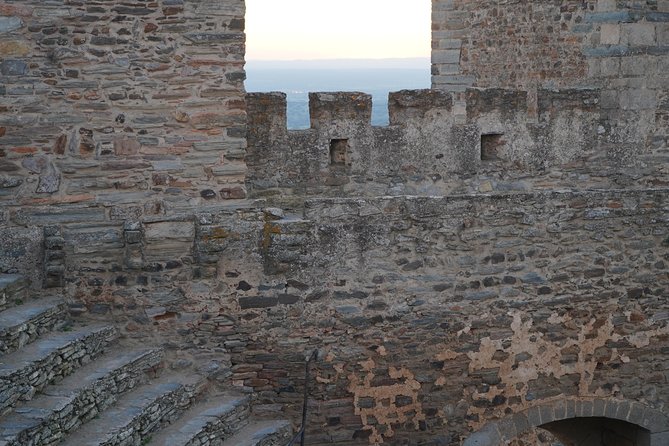 Evora and Monsaraz Full Day Private Tour From Lisbon - Directions