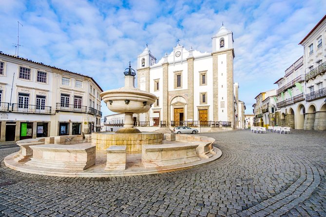 Evora and Monsaraz Private Tour From Lisbon - See What Travelers Have to Say