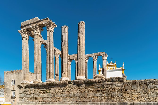 Evora and Monsaraz Private Tour From Lisbon - Common Questions (FAQs)