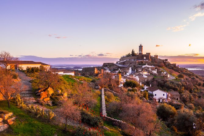 Evora and Monsaraz Private Tours From Lisbon - Pricing Information