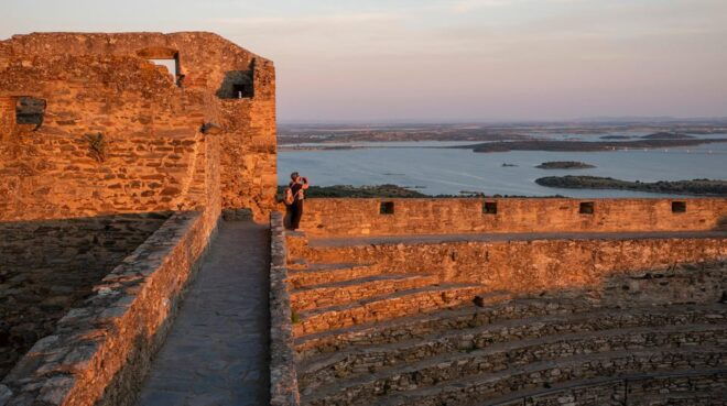 Évora and Reguengos De Monsaraz Castle, Full Day, From Lisbon - Inclusions