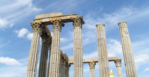 Evora Churches And Temple Private Tour From Lisbon - Frequently Asked Questions