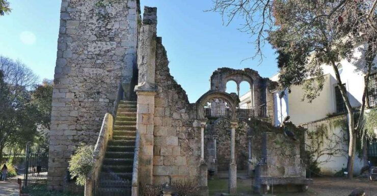 Evora: City Highlights Outdoor Escape Game - Activity Details