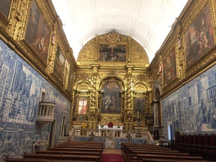 Évora: City Highlights Private Walking Tour - Experience Highlights