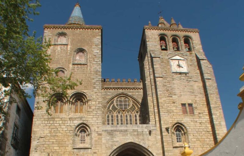 Evora: City Tour - 10h - Practical Considerations