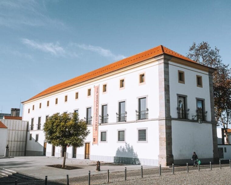 Évora: Flexible Walking Tour in Historic Center - The Sum Up