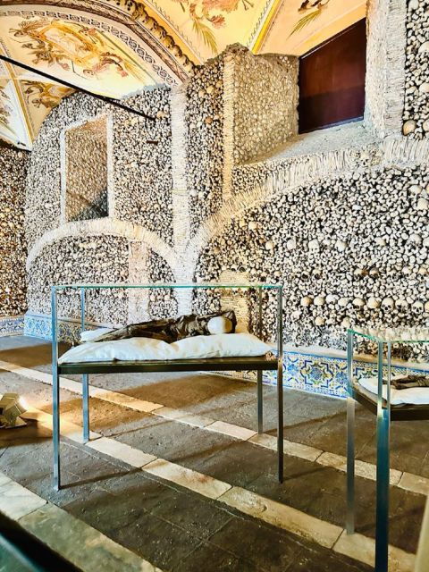 Evora Full Day Private Tour - Highlights of the Tour