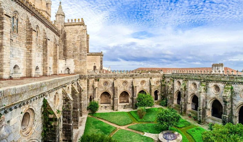 Évora Full Day Tour on a Luxury Mercedes - Introduction: What Makes This Tour Stand Out?