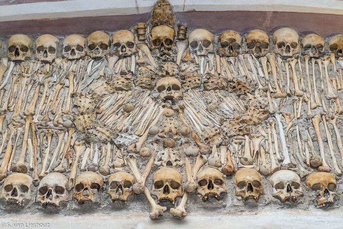 Évora Full-Day Tour With Wine Tasting From Lisbon - Itinerary Highlights