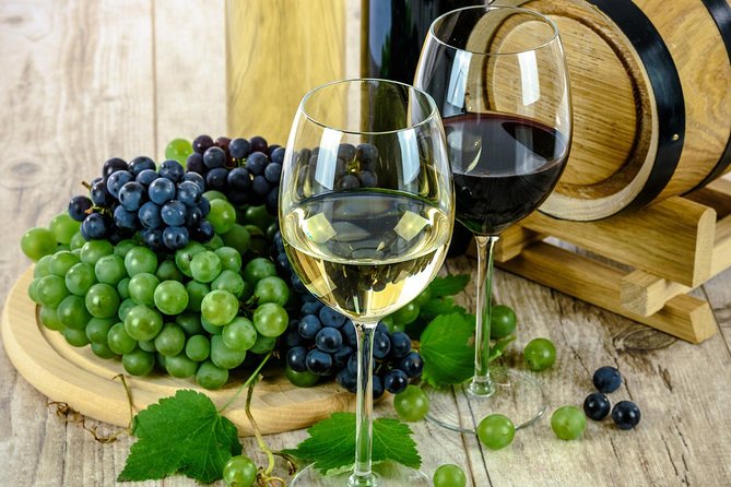 Évora - Inside the Olive Oil, Wine, and Cork Triangle (Private Tour) - Gastronomic Delights: Exploring Évoras Local Cuisine