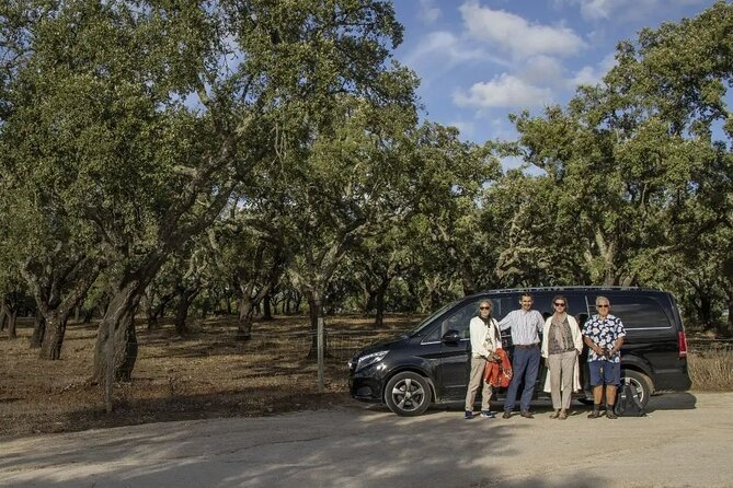 Evora Medieval Wonders Private Full Day Tour and Taste From Lisbon - Reviews and Ratings