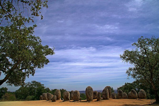 ÉVORA Megalithic Almendres Cromlech - A Deep Dive into the ÉVORA Megalithic Almendres Cromlech Experience