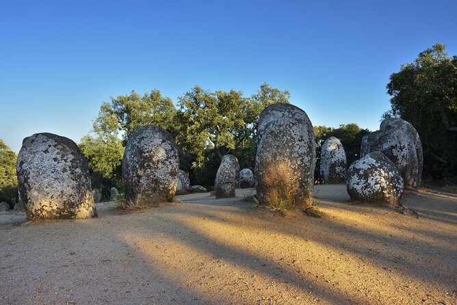 ÉVORA Megalithic Almendres Cromlech - Authentic Experiences from Fellow Travelers