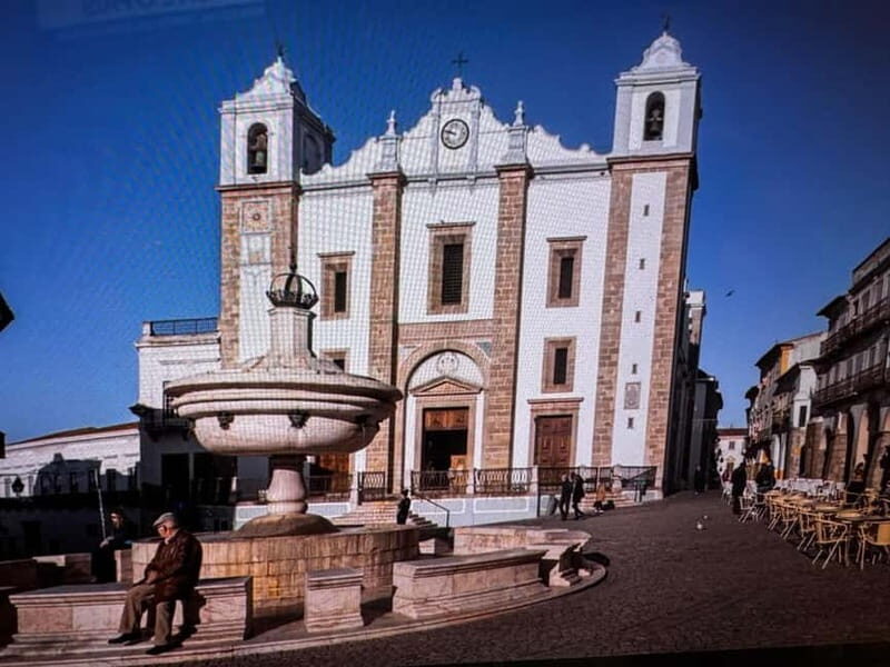 Évora & Monsaraz : Charm and Chill with a Touch of Thrill - An In-Depth Look at the Experience