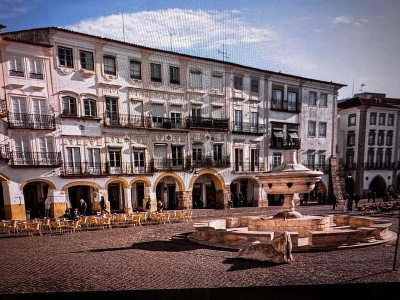 Évora & Monsaraz : Charm and Chill with a Touch of Thrill - Who Will Find This Tour Most Enjoyable?