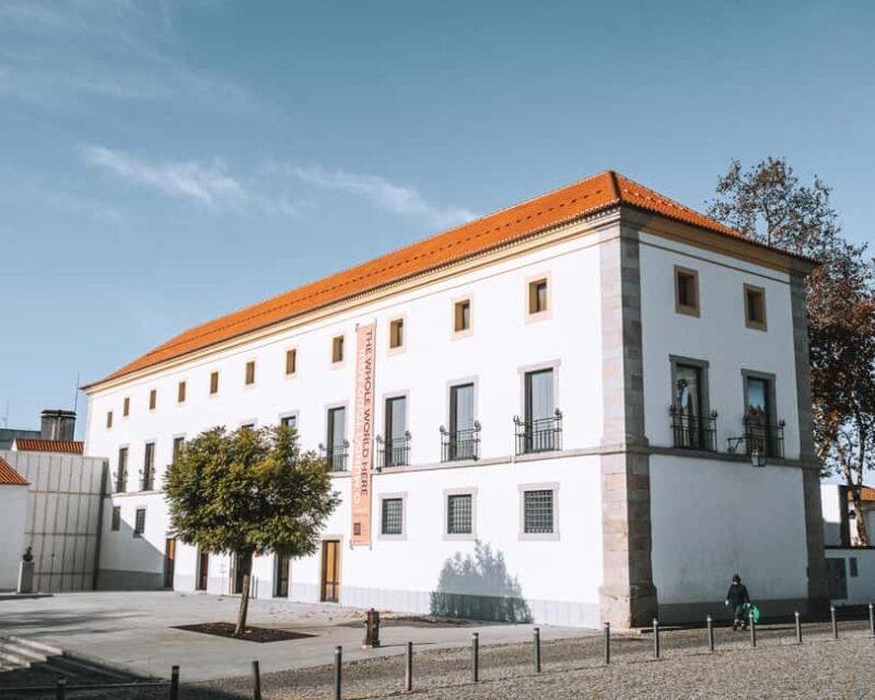 Évora: Private & Flexible Walking Tour in Historic Center - Final Thoughts