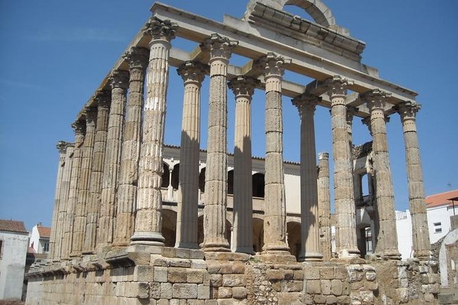 Evora Private Tour - Landmarks to Explore