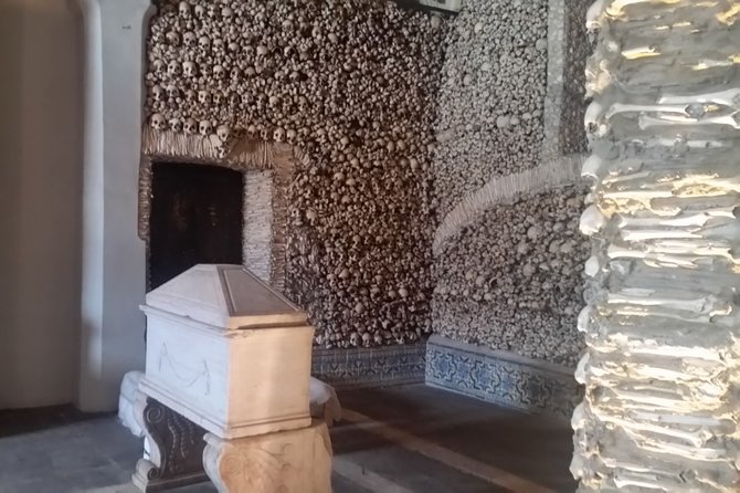 Évora Private Tour - Pickup Information