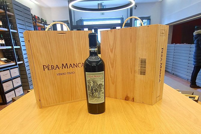 Évora Private Tour - Start Time