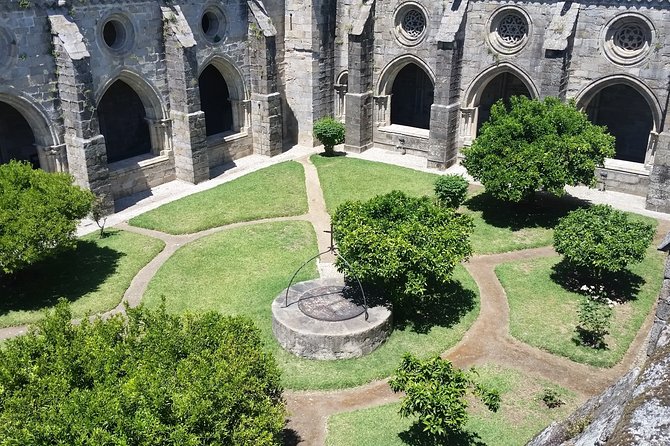 Évora Private Tour - Additional Info