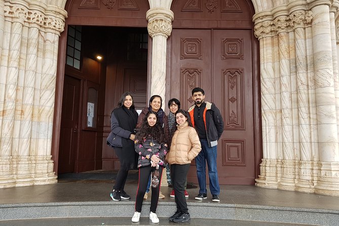 Évora Private Tour - Pricing