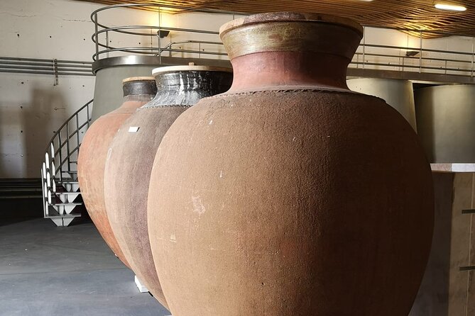 Évora Private Tour - Cork Factory and Wine Estate Included - Common Questions