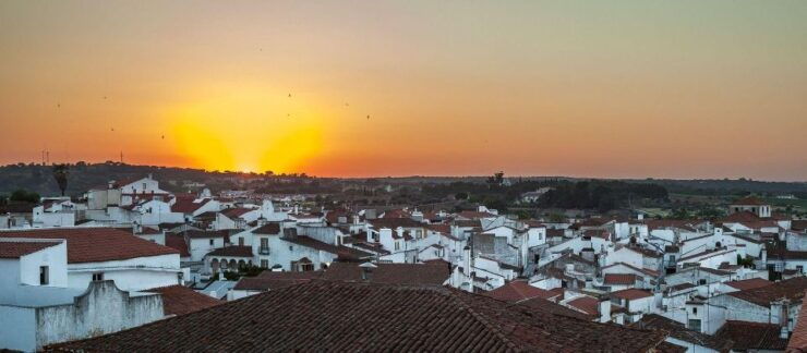 Évora Private Walking Tour - Experience Highlights