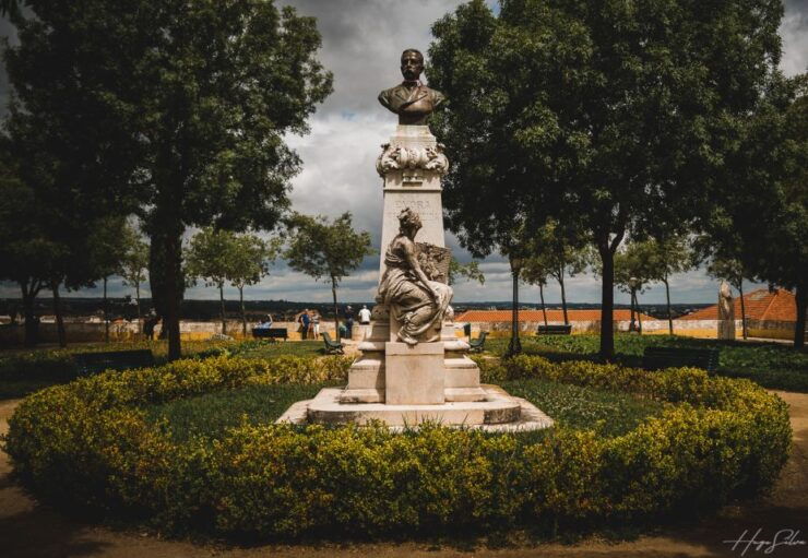 Évora: Tales and Legends Guided Walking Tour - Tour Overview