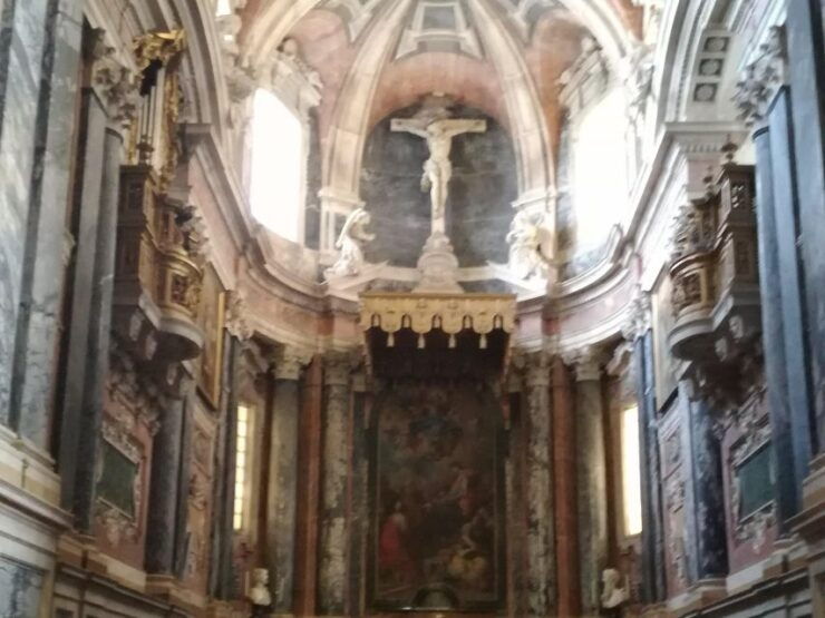 Évora Temple of Diana, Bone Chapel, Cork, Wine &Typical Food - Tour Highlights
