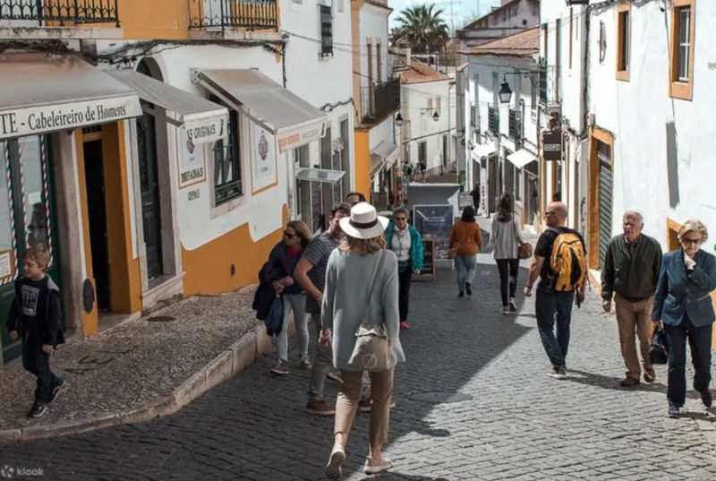 Evora Temple of Diana Full-Day Historical UNESCO Discovery - At a glance