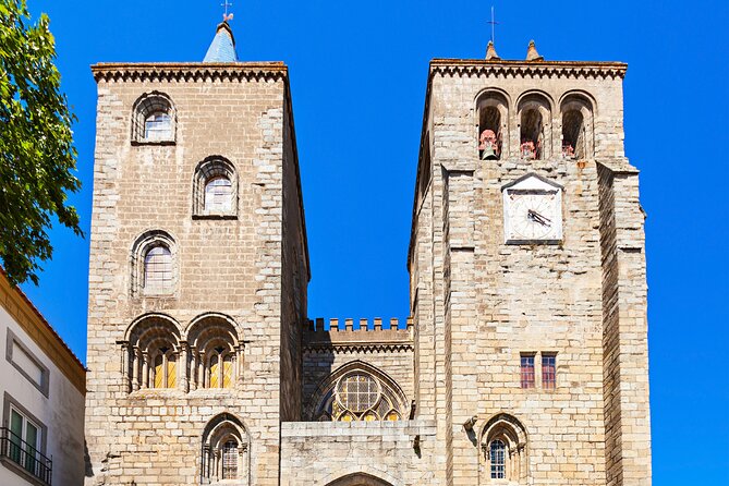 Évora the Heart and Soul of South Portugal - Overview of Évoras Rich History