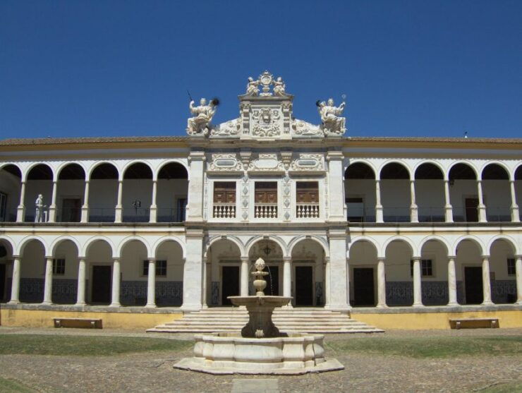 Évora Tour: Private and Customized Tour Full and Half Day - Tour Inclusions