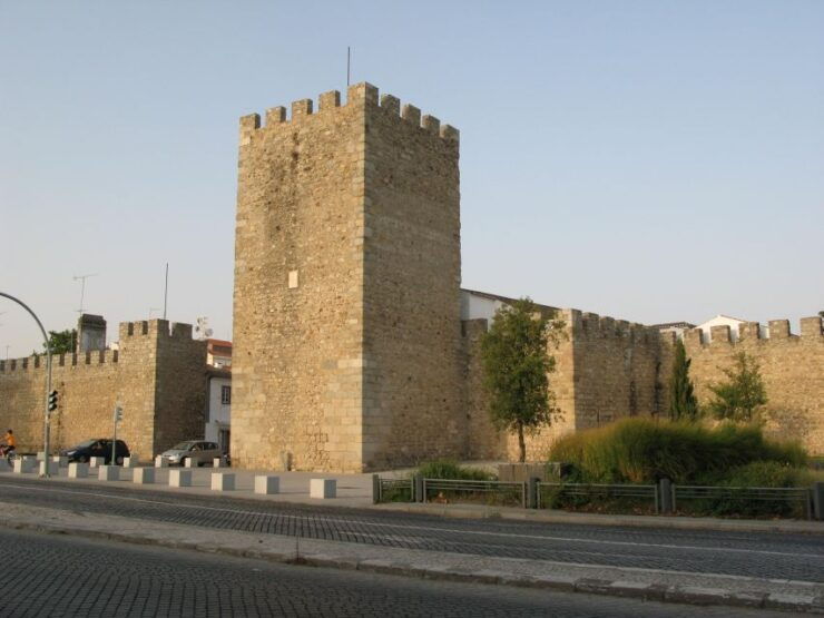 Évora Tour: Private and Customized Tour Full and Half Day - Tour Highlights in Evora