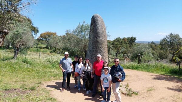 Évora Unforgettable Sidecar Tour - Regional Gastronomy and Wines