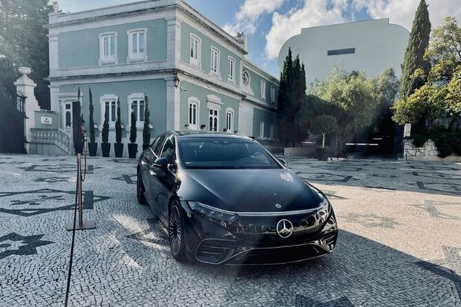 Évora Unveiled: A Half-Day Discovery| Premium Private Experience - Pickup Details