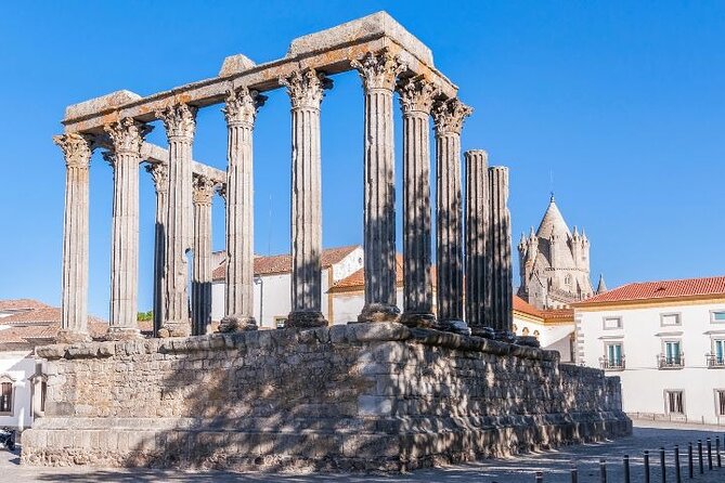 Évora Unveiled: A Half-Day Discovery| Premium Private Experience - Accessibility and Participation