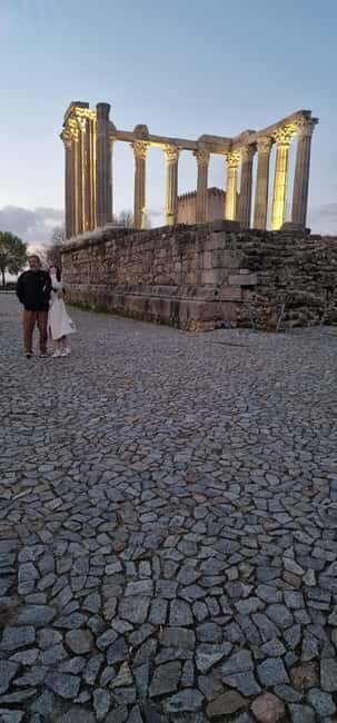 Évora & Wines: A Taste of Authentic Alentejo - Exploring Évora & the Flavors of Alentejo: A Detailed Review