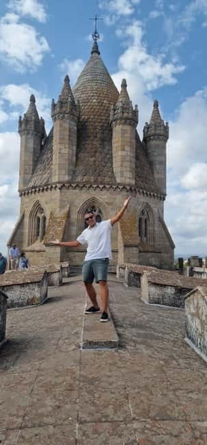 Évora & Wines: A Taste of Authentic Alentejo - Authentic Experiences and Hidden Gems